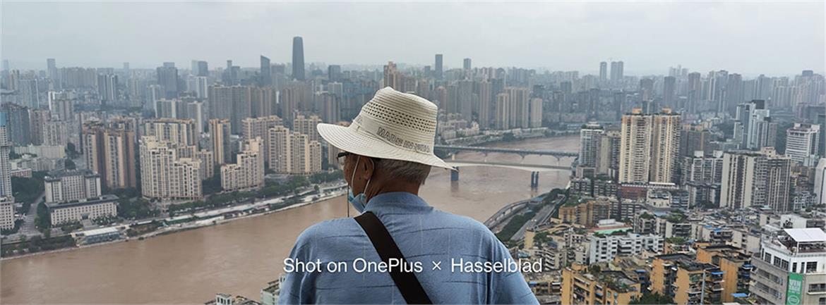 OnePlus 9 OxygenOS Update Adds Hasselblad XPan Mode To Take Photos Like A Pro
