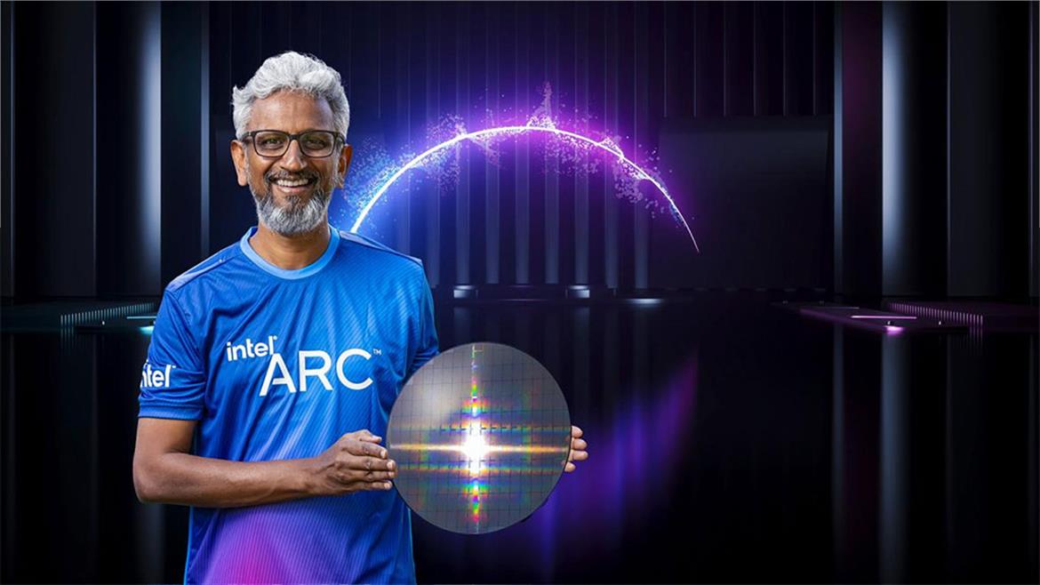 Intel Confirms AIB Partners Are Building Custom Arc Alchemist Graphics Cards 