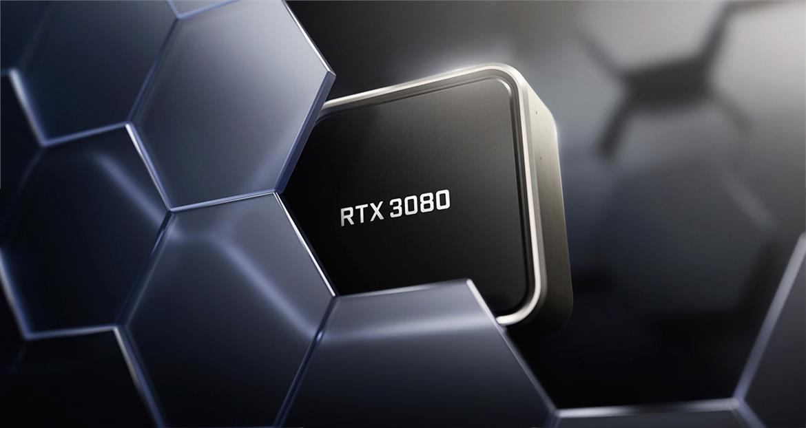 Big NVIDIA GeForce NOW Update Brings RTX 3080 And 3X Xbox Series X Power To Cloud Gamers