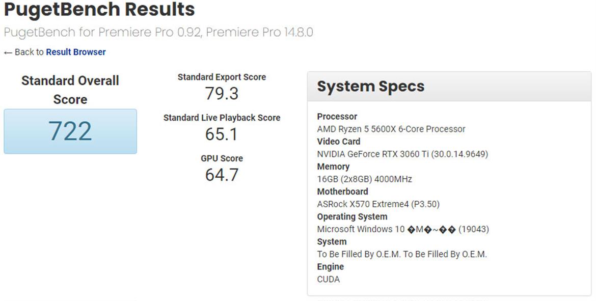 Intel Core i5-12400 CPU Battles Ryzen 5 5600X Bang For Buck Crown In Benchmark Leak