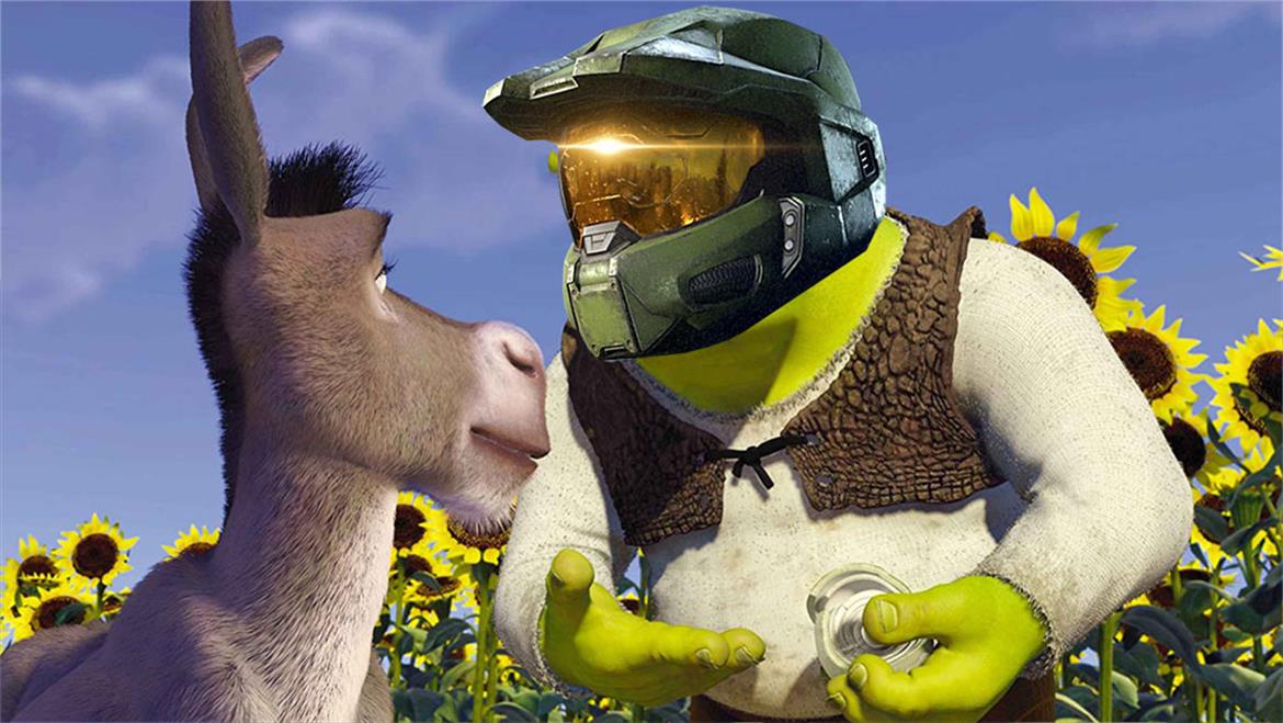 Here's How To Skip Halo Infinite's Unskippable Loading Screen And What Might Be The Best Mod Ever