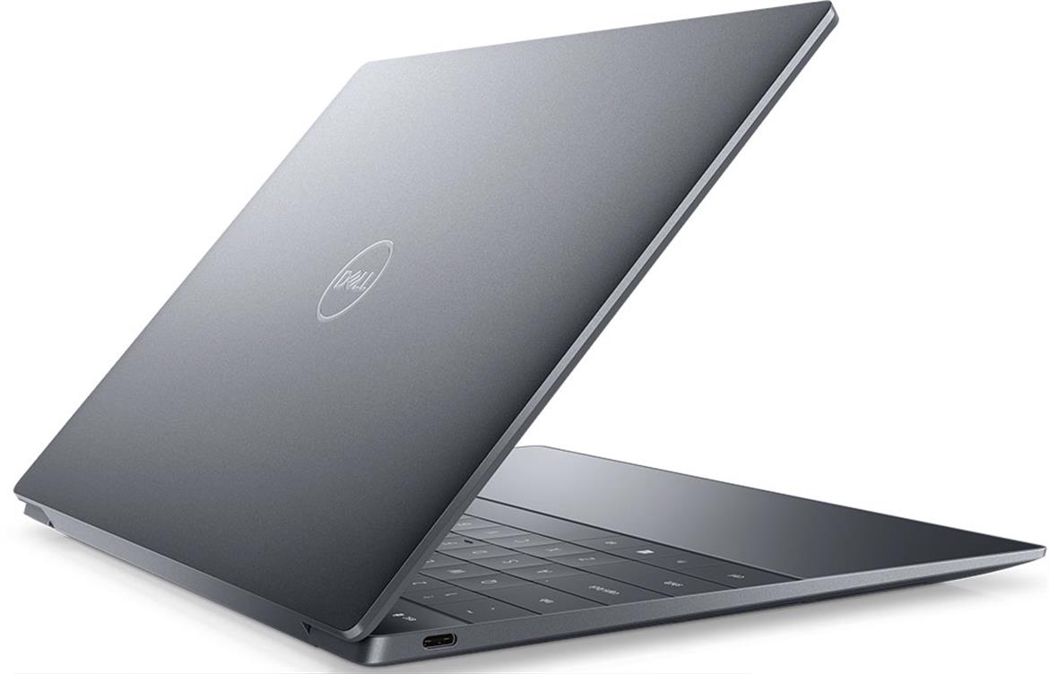 Dell XPS 13 Plus With Intel 12th Gen Alder Lake Gets A Striking Redesign, Big Performance Gains