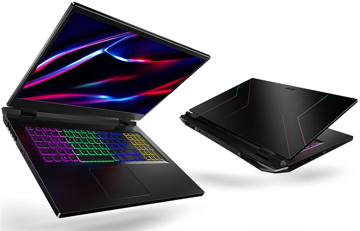 Acer Predator Triton 500 SE, Helios 300 And Nitro 5 Gaming Laptops Are Ready To Rumble With Intel And AMD