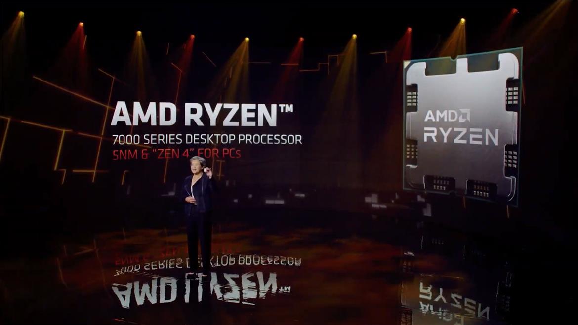AMD Ryzen 7000 Series Zen 4 Raphael ES 16-Core CPUs Seemingly Show Up In The Wild