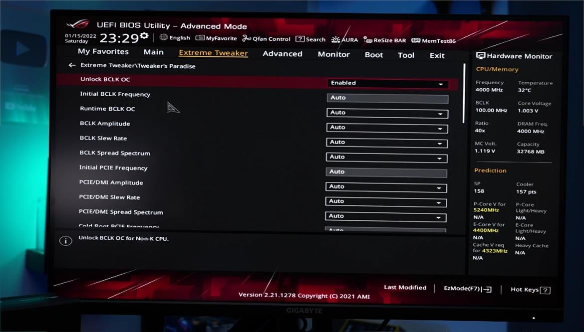 Locked Intel Core i5-12400 Gets Overclocked To 5.2GHz For A Huge Gain In Performance