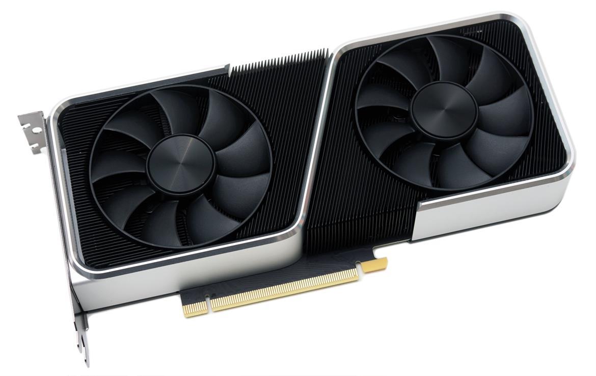 Here's Why NVIDIA's GeForce RTX 3060 Ti Might Be Bound For A GA103 GPU Refresh
