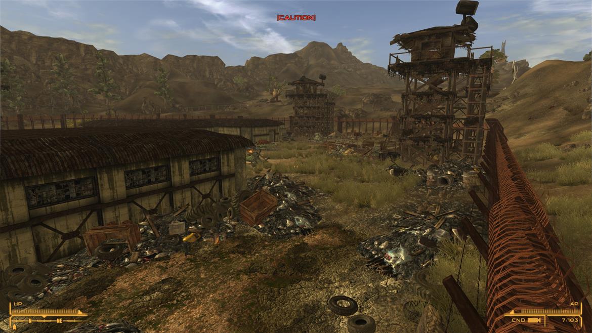 Fallout: New Vegas 2 Could Happen, Obsidian And Microsoft In Early Talks