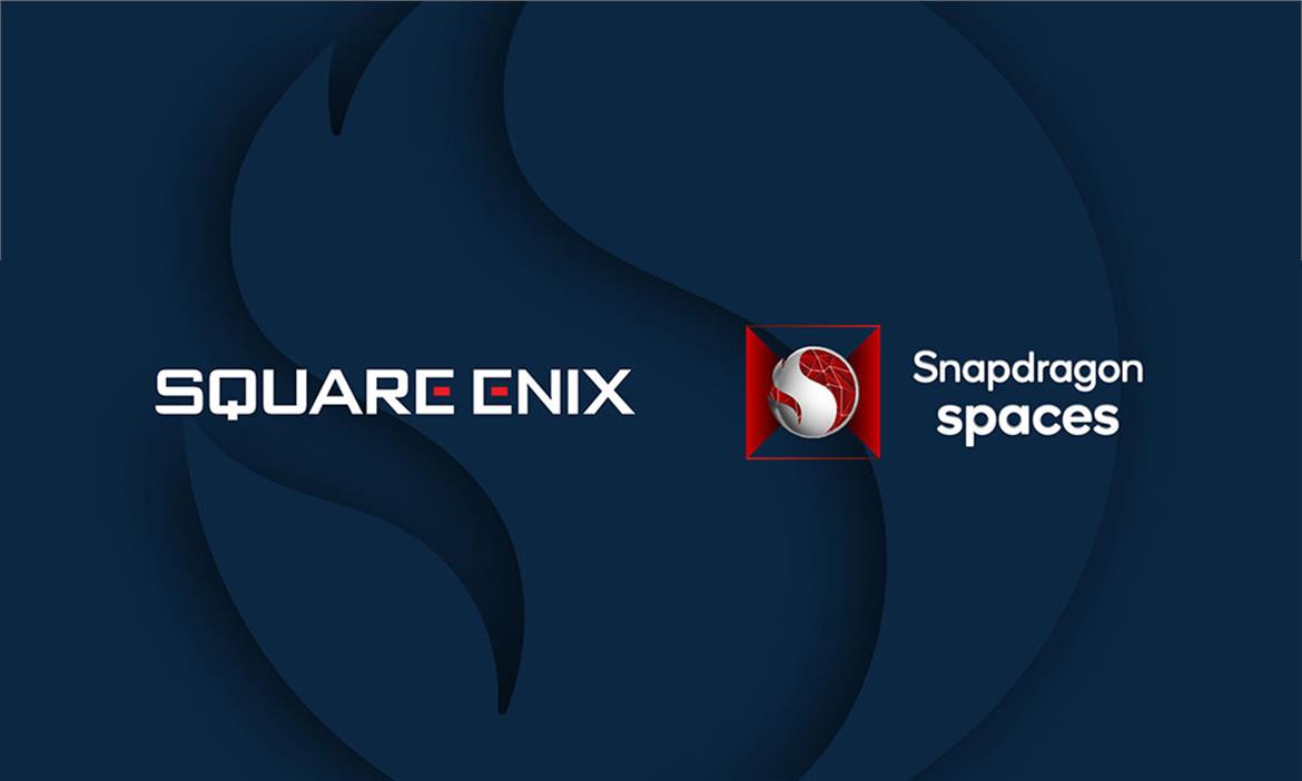Qualcomm Unveils $100M Metaverse Fund, Joins Forces With Square Enix In AR For Snapdragon Spaces