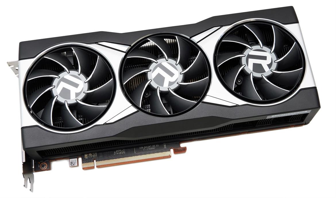 Radeon RX 6900 XT Might Get Beat By A Mid-Range RDNA 3 Graphics Card