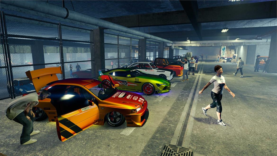 Rockstar Launches GTA+ Subscription Service With Member Exclusive Benefits But Is It Worth It? 