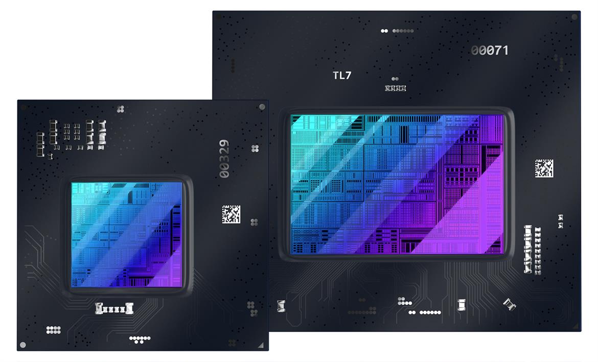 Intel Arc Alchemist Mobile GPUs Arrive With Powerful, Innovative New Features For Laptops