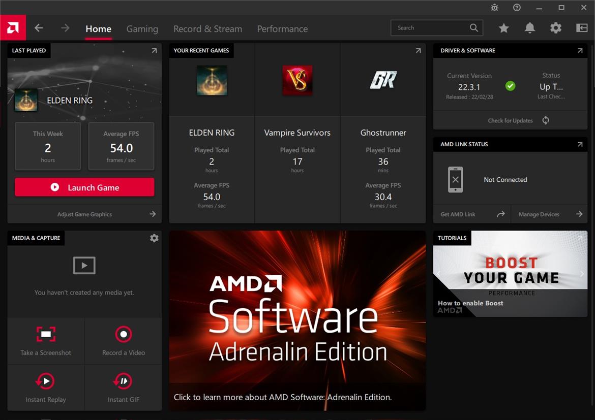 AMD Ryzen Owners Complain Radeon Software Is Secretly Changing CPU BIOS Settings