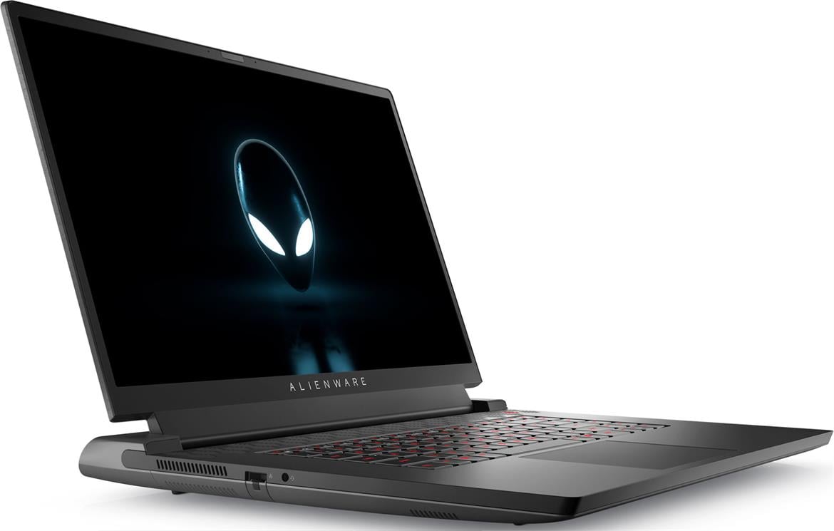 Alienware’s Aurora Desktop Rocks Ryzen 7 5800X3D, AMD Ryzen 6000 Gaming Laptops Inbound
