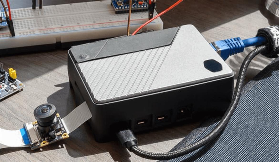 Cooler Master Designed A Sweet Case For Raspberry Pi And You Can 3D Print It