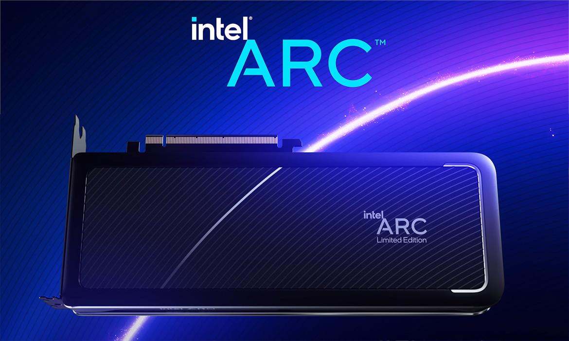 Intel Arc Scavenger Hunt Hints At Alchemist Graphics Card Pricing, Let's Break It Down
