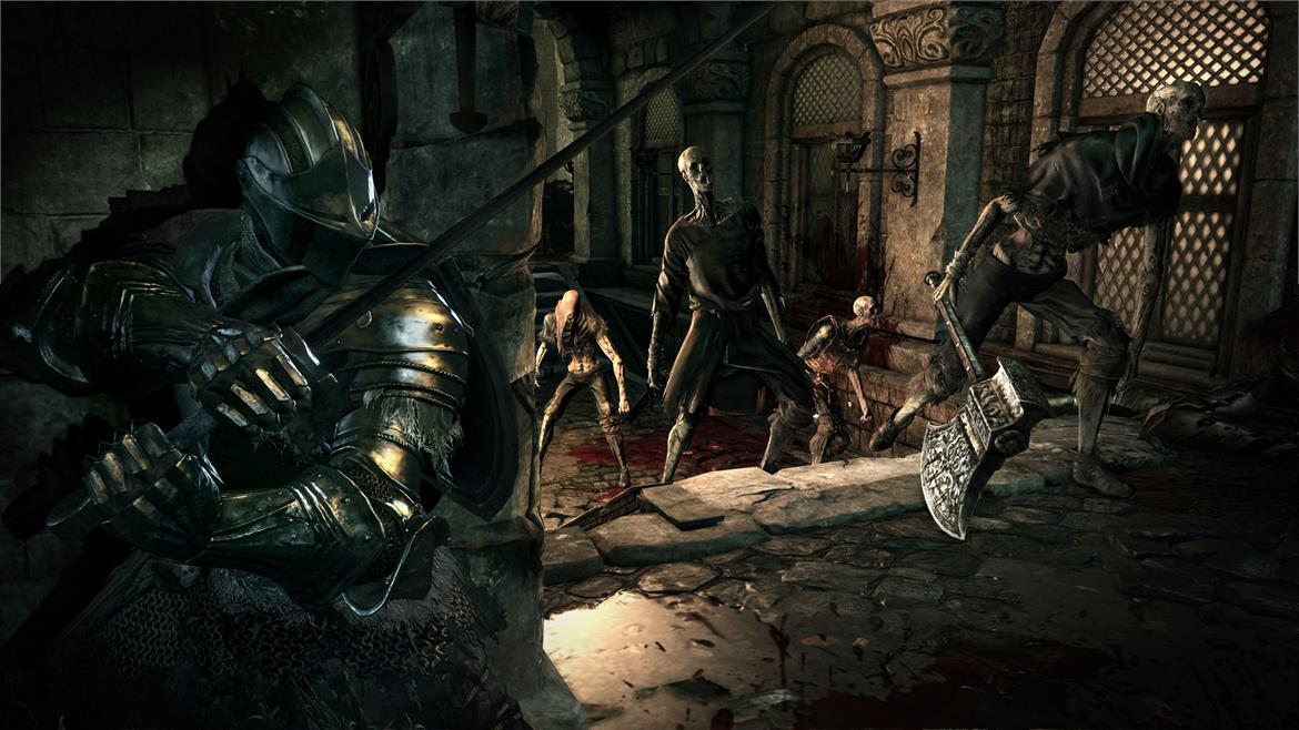 Elden Ring Developer May Finally Fix Dark Souls PC Servers, But Fans Are Dubious