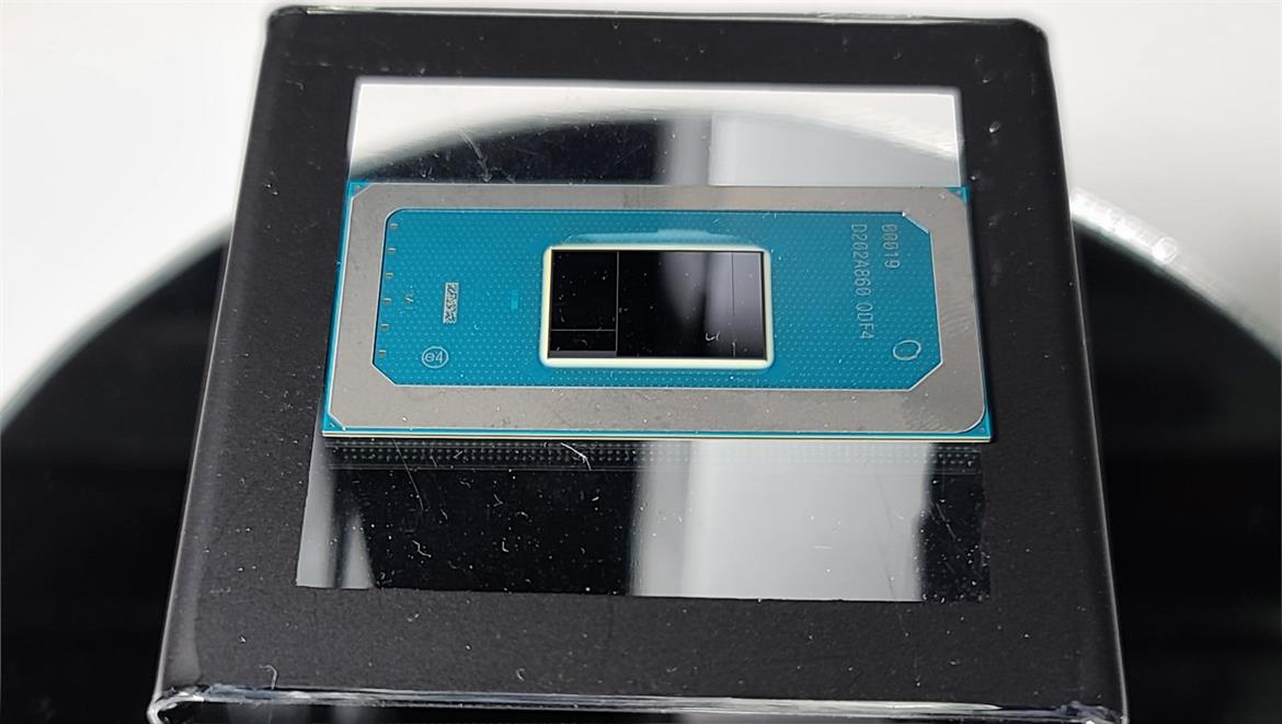 Alleged Intel 13th Gen Core i9-13900K Raptor Lake Leak Confirms Chunky Cache Upgrade