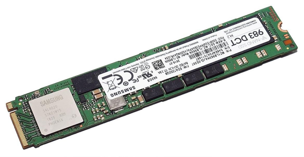 This Specification Change Could Prevent You From Upgrading To A PCIe 5 SSD