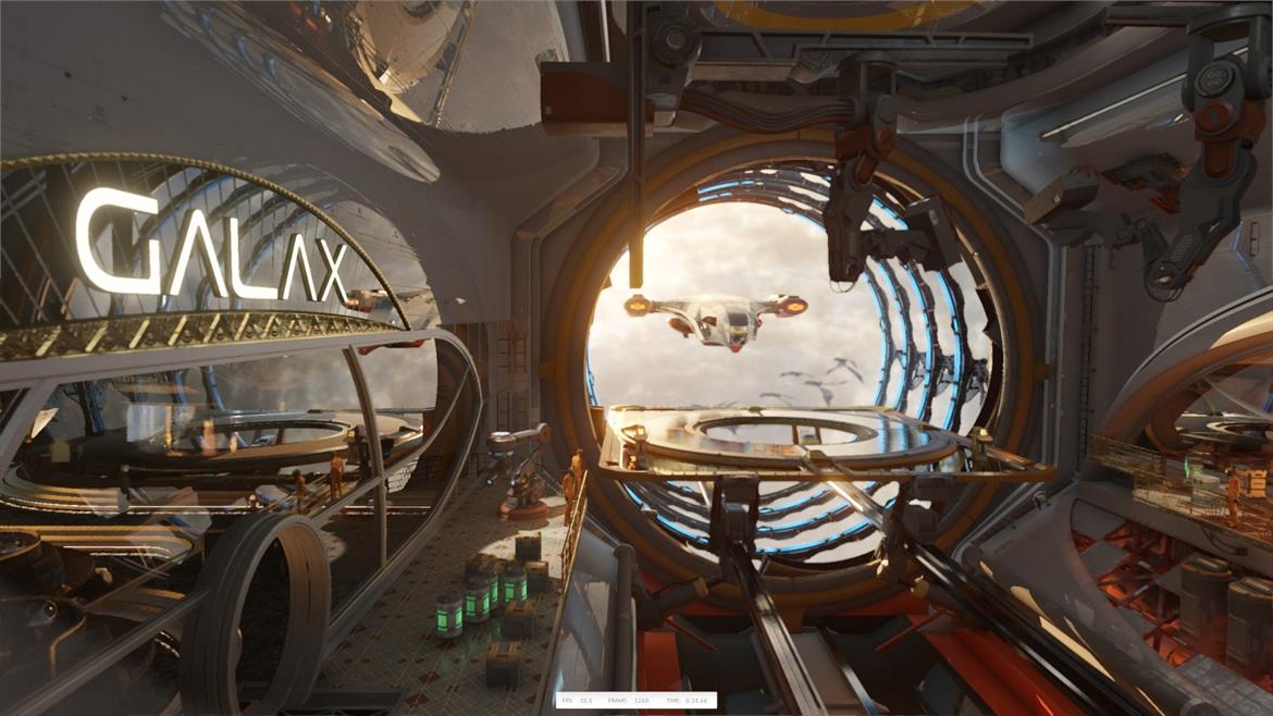 Intel's Arc Graphics Driver Adds A 3DMark Benchmark Toggle, Here's What It Does