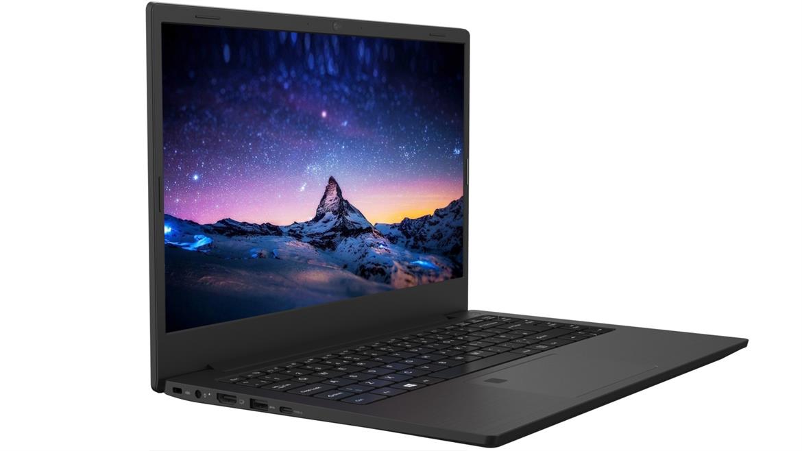 World's First RISC-V Laptop Touts A Mysterious Quad-Core CPU And You Can Preorder It Now