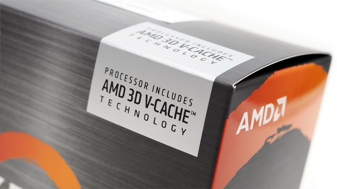 AMD Ryzen 7900X3D And 7800X3D Zen 4 CPUs With 3D V-Cache May Launch Sooner Than You Think
