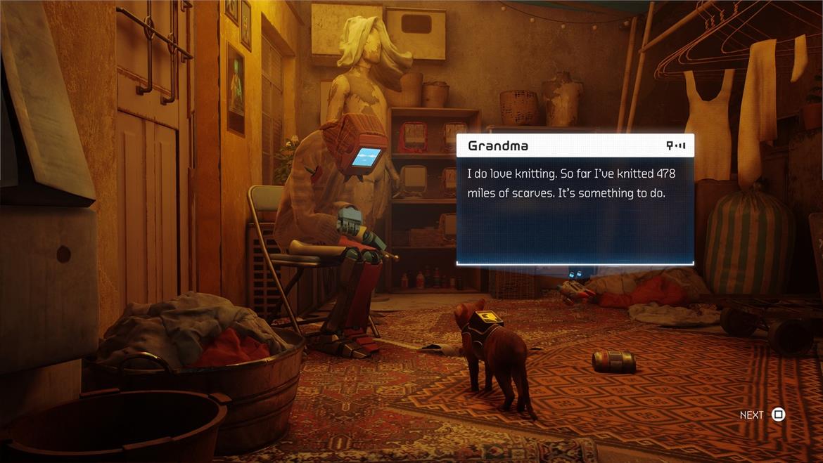 Stray Coughs Up A Hairball On PC As Devs Acknowledge Major Stuttering Issue