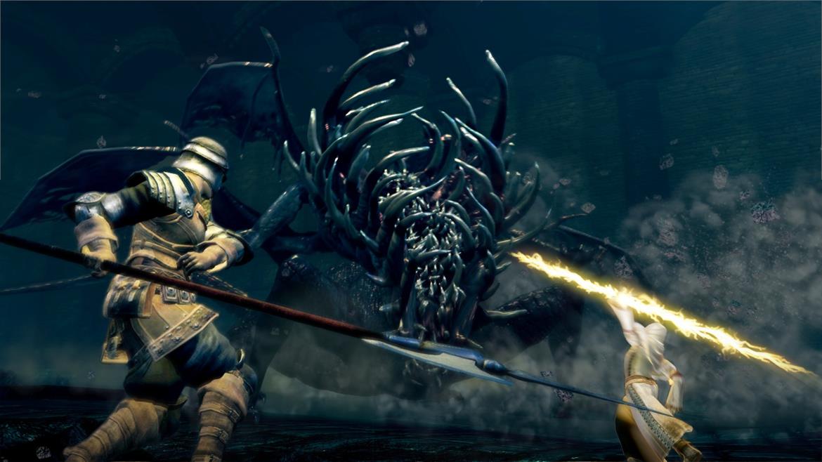 Dark Souls III Online Play Restored Months After Remote Exploit Ruined PC Experience