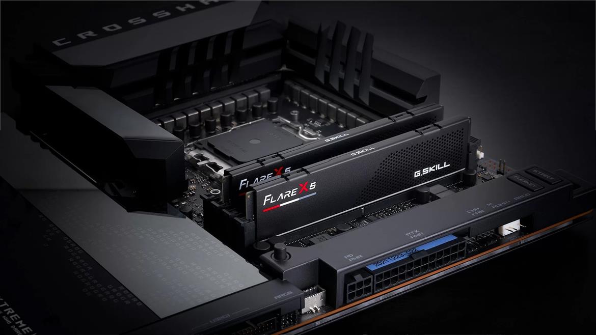 What AMD's EXPO DDR5 Memory Hype Is About And How To Know If Your RAM Supports It