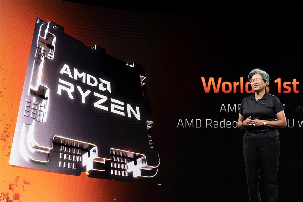 Here's When AMD's Mid-Range B650 And B650E AM5 Motherboard Platforms For Zen 4 Will Launch