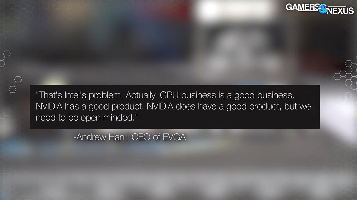Bombshell: EVGA Severs Ties With NVIDIA And Exits The GPU Market