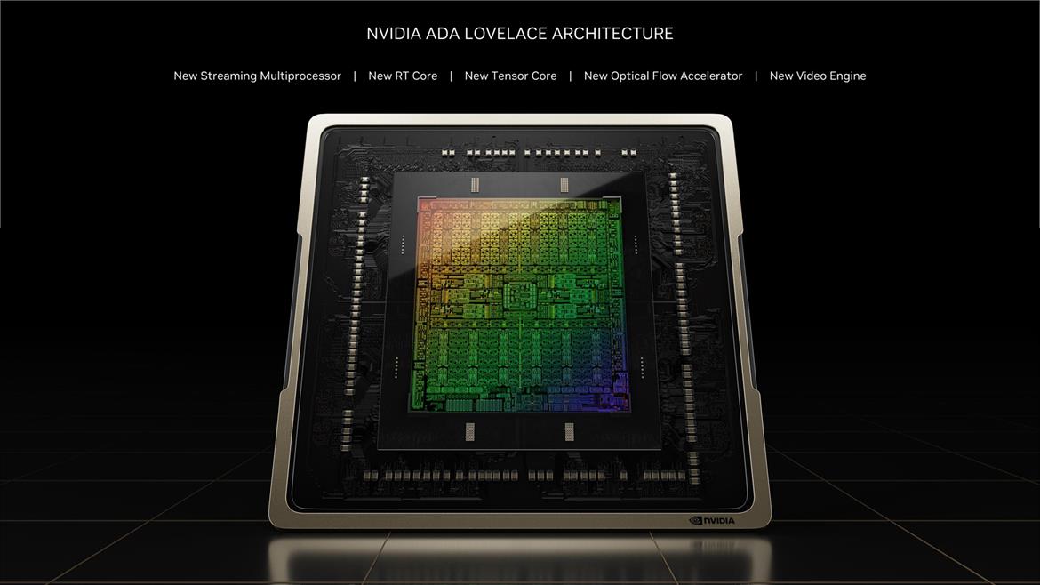 NVIDIA CEO Declares Moore's Law Dead And Details GeForce RTX 40 Series Cost Challenges