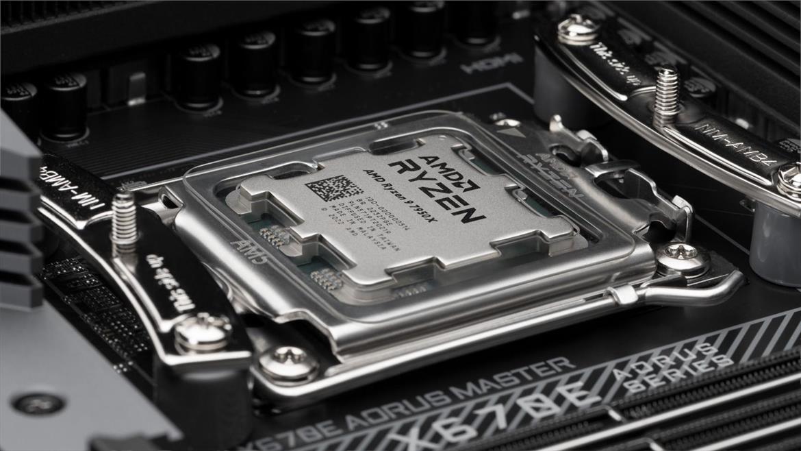 Noctua Develops An Ingenious Solution To Cleanly Apply Thermal Paste To Zen 4 CPUs