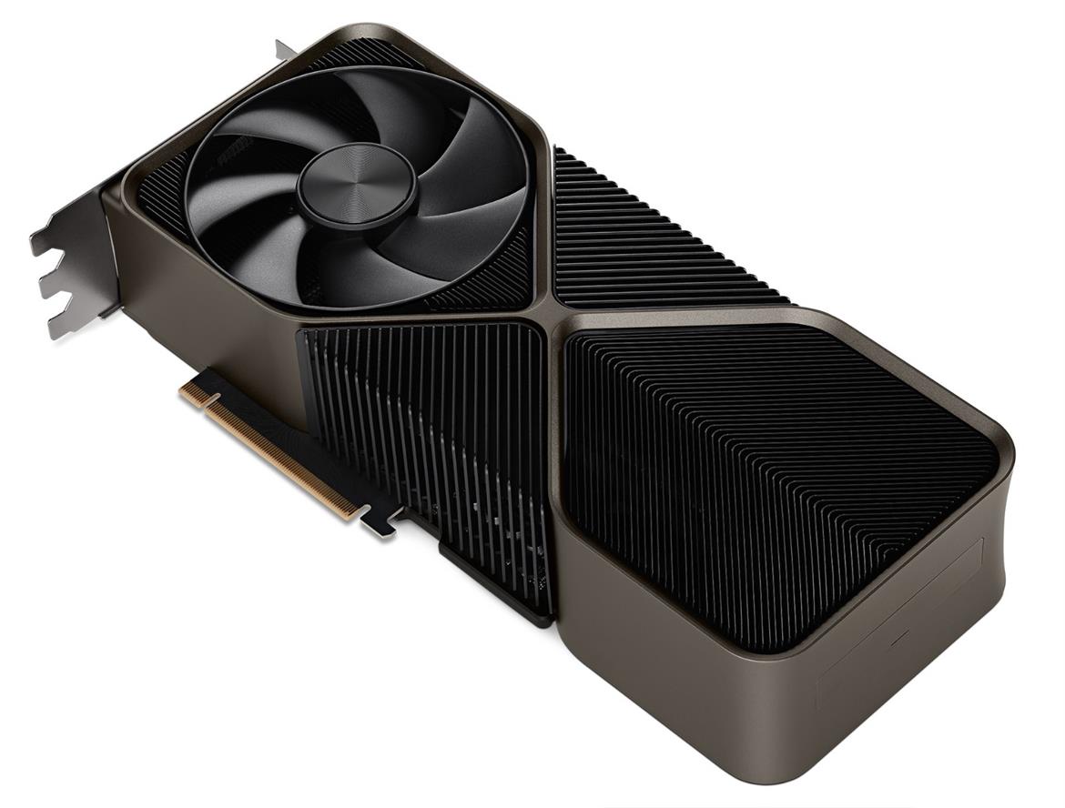 NVIDIA Is Allegedly Hoarding Top GPU Silicon For A GeForce RTX 4090 Ti With Monster Specs
