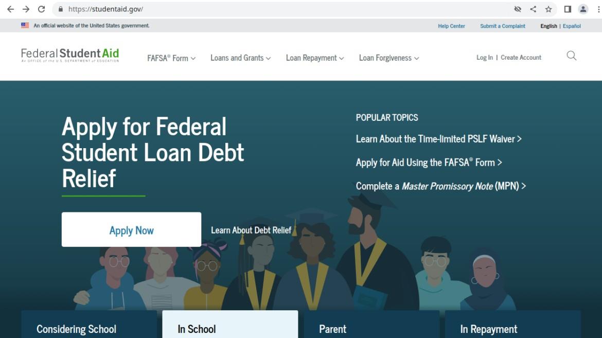 FBI Warns Student Debt Forgiveness Scams Are Imminent, Here Are The Red Flags