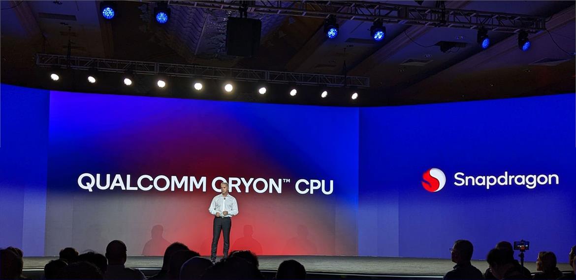 Qualcomm Teases Powerful New Snapdragon Laptop CPU, Claims AI Processing Will Redefine PCs