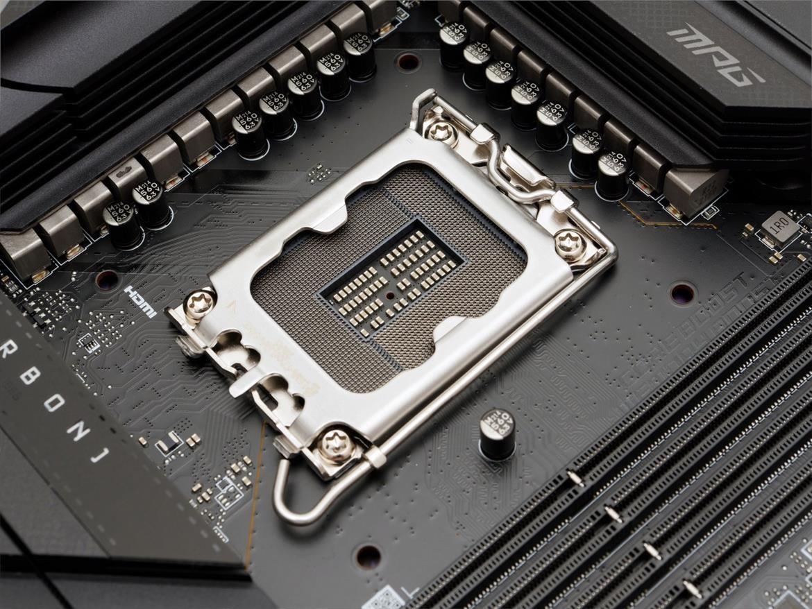 Intel's B760 Motherboards For Raptor Lake Are Reportedly Getting A Chunky Price Hike Over B660