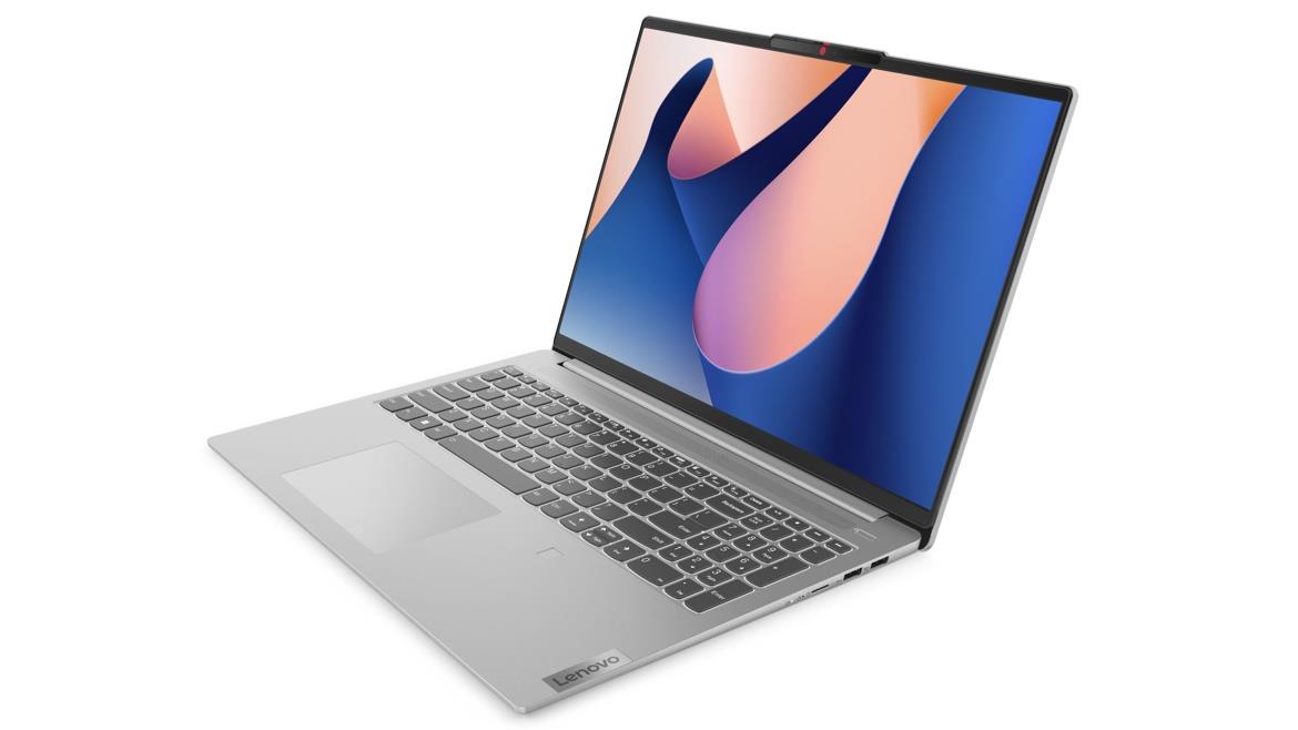 Lenovo Brings New IdeaPad Laptops Powered By Intel And AMD, Tiny IdeaCentre PC To CES