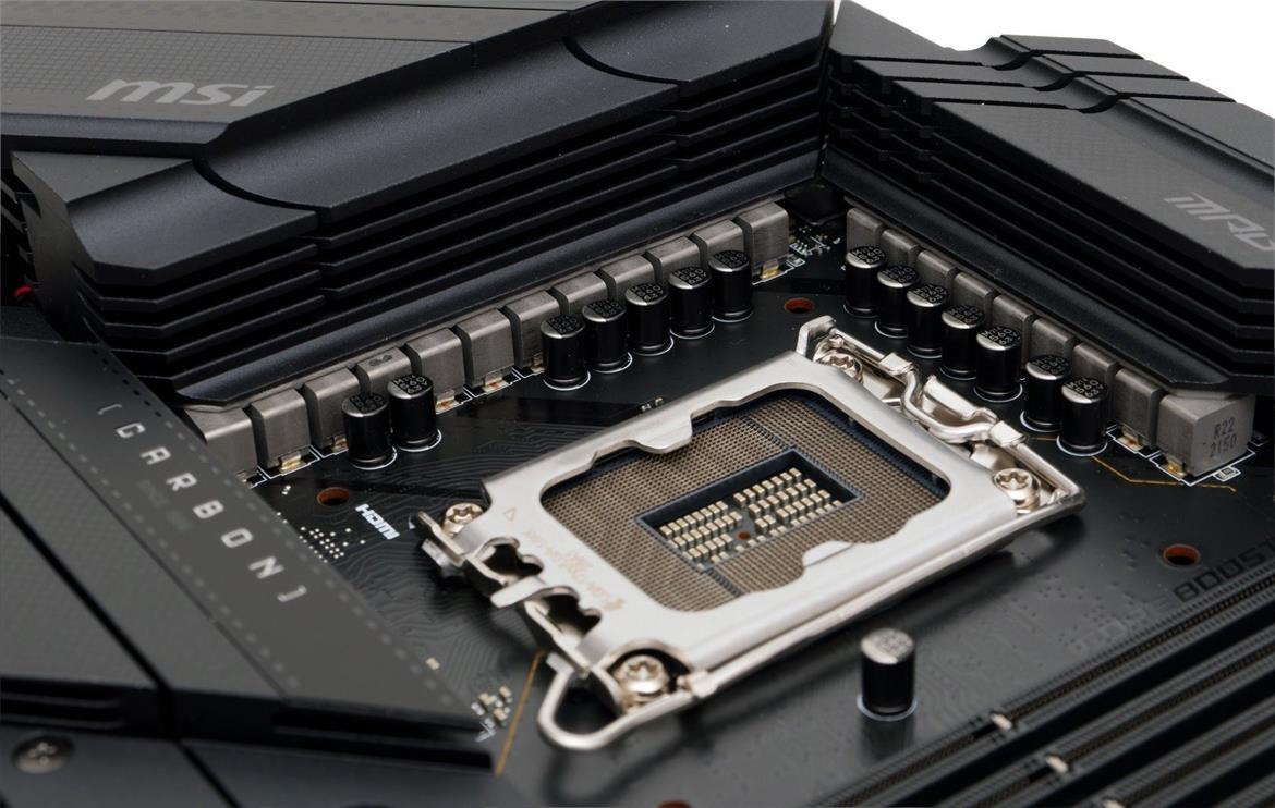 MSI B760 Motherboard Prices Revealed And Even The DDR5 Models Are Affordable
