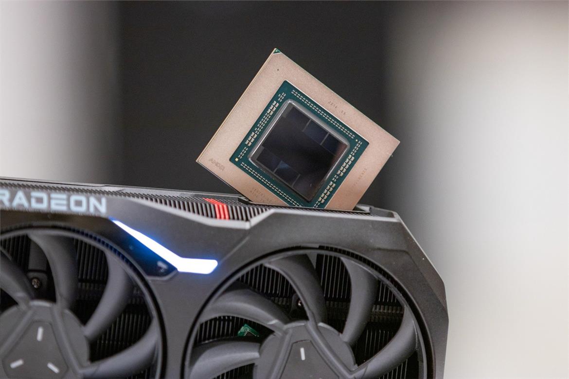 AMD's Latest Adrenalin GPU Driver Update Fixes These Annoying Radeon RX 7900 Issues