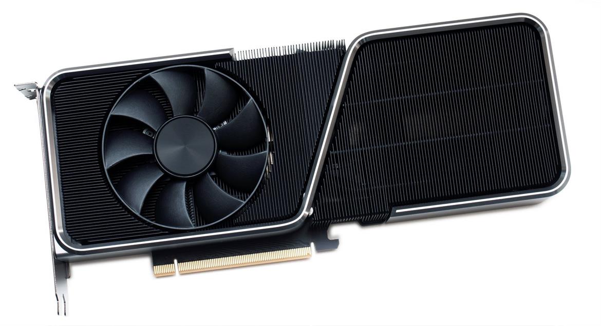 Alleged NVIDIA AD106 GeForce RTX 40 GPU Benchmarks Show RTX 3070 Ti Class Performance