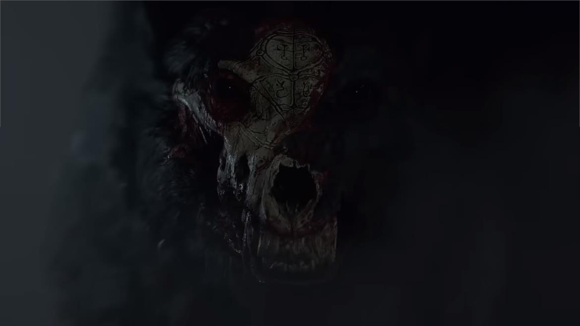 Diablo IV Early Access Dates Revealed, Check Out The Eerie In-Game Cinematic Intro