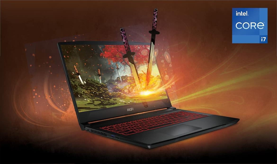 Level Up On President's Day With Alienware, Acer And MSI Gaming Laptop Deals Up To 25% Off