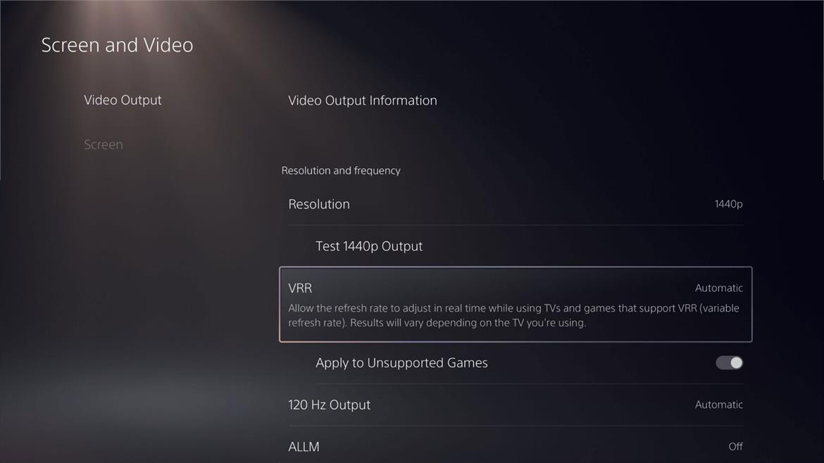 PS5 Update Finally Adds Discord Voice Chat And 1440p VRR Support And Other Key Features