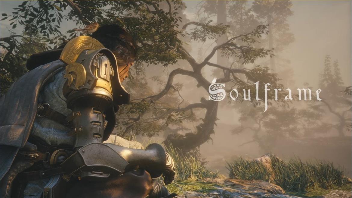 First Soulframe Gameplay Showcased During Warframe 10th Anniversary Livestream