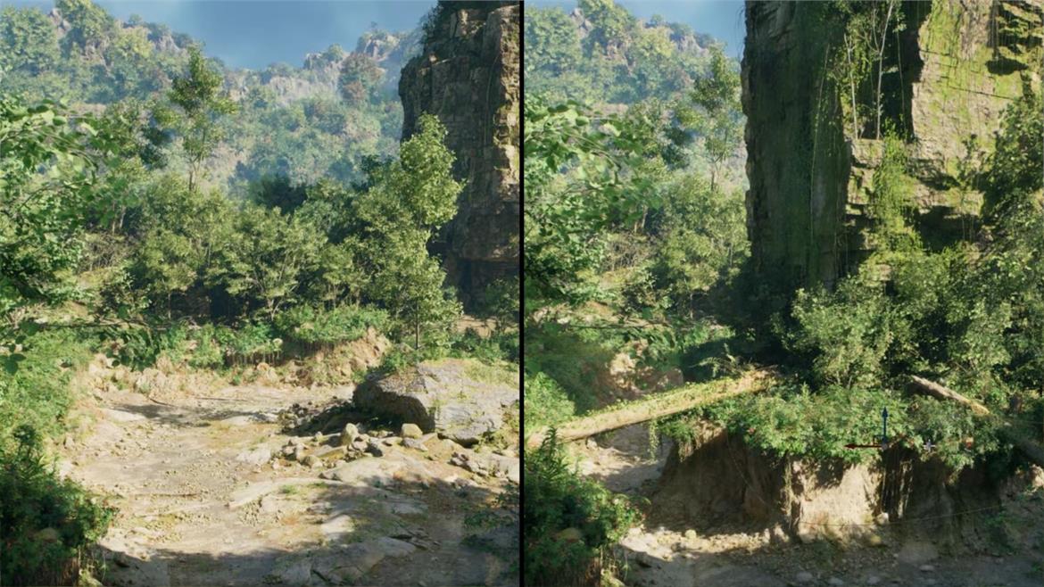 Watch Epic Games' Mind-Blowing Unreal Engine 5.2 Photorealistic Tech Demo