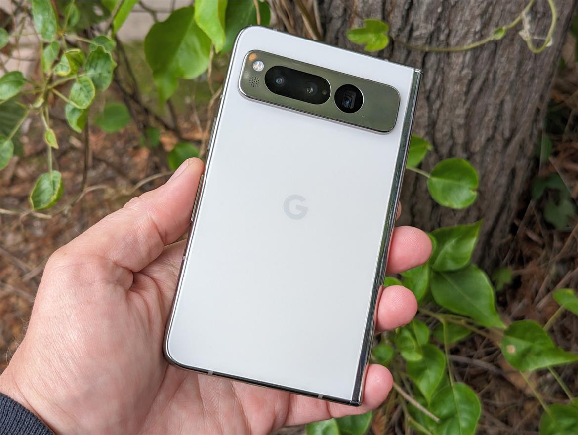 Affordable Pixel 7a, Pixel Tablet, And Mighty Pixel Fold Officially Debut At Google IO