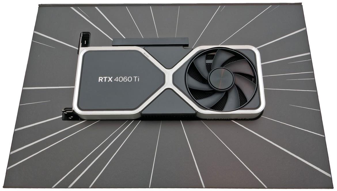 NVIDIA Brings DLSS 3 Gaming To The Masses With GeForce RTX 4060 And RTX 4060 Ti