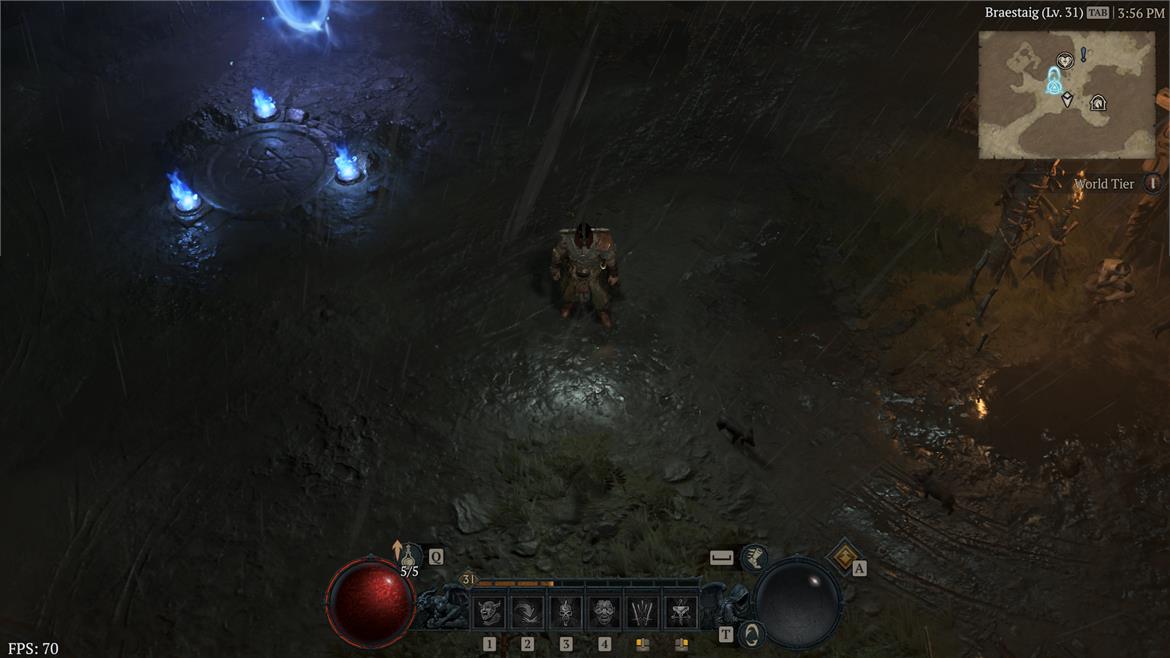We Got Diablo IV Running On A MacBook, Here’s How With Apple’s Game Port Toolkit