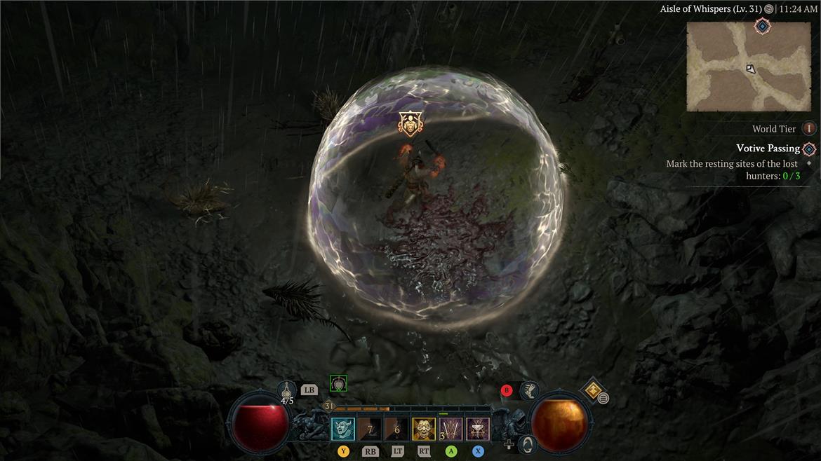 We Got Diablo IV Running On A MacBook, Here’s How With Apple’s Game Port Toolkit