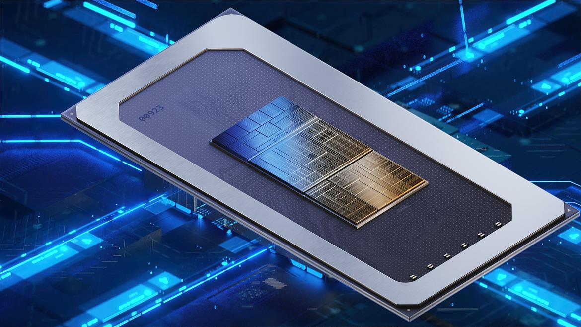 Lenovo Yoga Laptops With Intel Meteor Lake CPUs Inside Pop Up At Retail